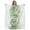 Sage Green, variant on Sage Green Eucalyptus Leaves Throw Blanket,Flannel Fleece Blanket with Striped Design for Couch,Spring Summer Botanical Floral Soft Breathable All Season Plush Blankets for Sofa Office Chair 30"x40"