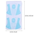 thumbnail image 2 of unbranded 100Ud Nail Accesories Formas De Papel Autoajustables Para Extensión De En Salón, 2 of 7
