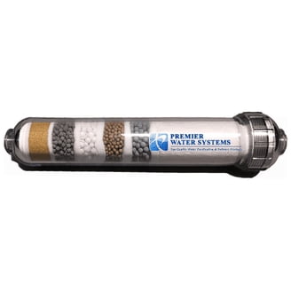 Cartucho de filtro de agua de repuesto FZ-3 para MK99 y MP99 Cartucho de filtro de agua de repuesto FZ-3 para MK99 y MP99