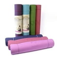 thumbnail image 2 of Zenzation PurEarth II Eco Yoga Mat 5 mm, 2 of 5