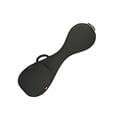 thumbnail image 3 of Xuanheng Chinese Lute Instrument Bag Backpack Lightweight for Adult Pipa Carrying Bag Black, 3 of 8