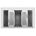 thumbnail image 4 of FCM9SRWW 8.8 Cu. Ft Manual Defrost Chest Freezer, 4 of 5