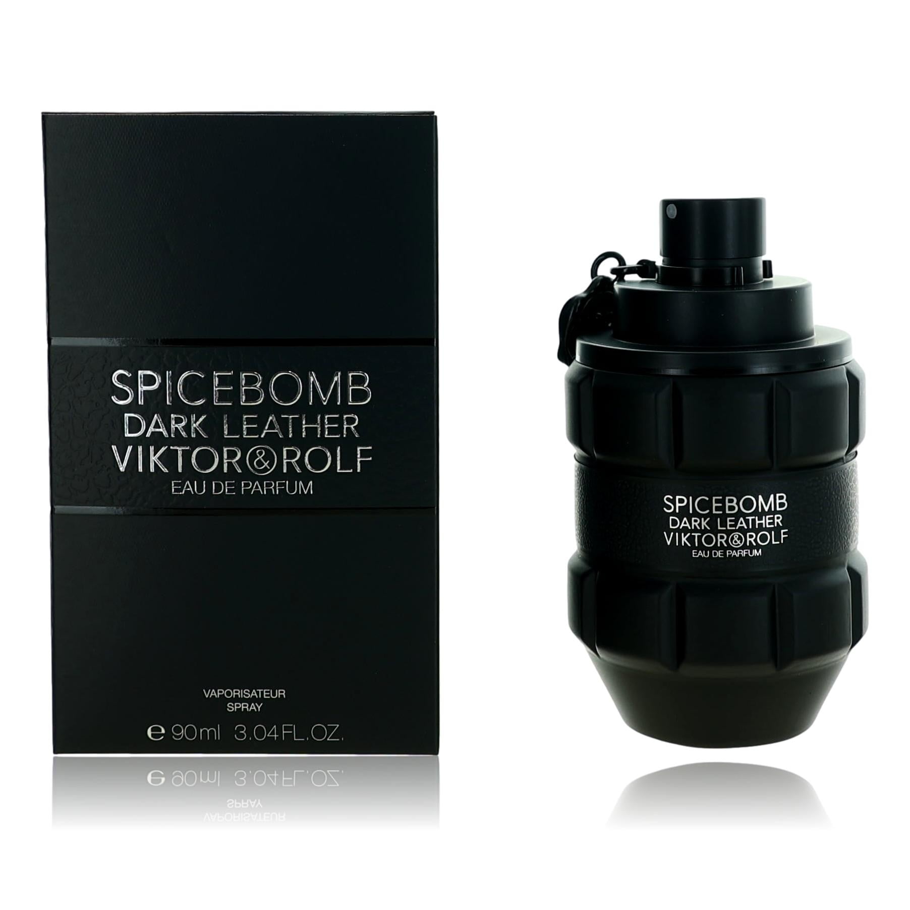 Viktor & Rolf Spicebomb Night Vision Eau De Parfum Spray, Oriental