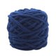 thumbnail image 1 of Inteprter 2020 nueva mezcla de algodón hilo de tejer de poliéster tejido de hilo de ganchillo bufanda suéter accesorios de tejer Tela de costura y artesanía azul marino Inteprter HA8497-12B, 1 of 6
