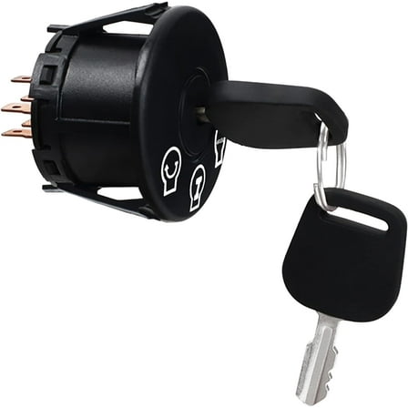 925-1741 532175566 Ignition Starter Switch for Husqvarna MTD 725-1741 532163968