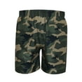 thumbnail image 2 of Duke Shorts de Bain pour Hommes D555 Kody Camo Imprimé Intégral Kingsize, 2 of 3