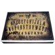 thumbnail image 1 of Tablero Ouija de comunicación de espíritu embrujado animado de Halloween, 12 3/4 pulgadas Sunstar Industries SS45079, 1 of 2