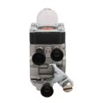 thumbnail image 2 of Precision Crafted Carburetor Replacement, High-Quality Materials, Lifetime Warranty, Gaskets Included, Easy Install for String Trimmer and Stihl Hedge Trimmer, 2 of 5