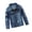 c-355Blue80, variant on MEZZALL Distressed Denim Jacket Boys Embroidered Fall Fashion Coats Casual Kids Outerwear Jacket With Style Breathable Long Sleeve Tops