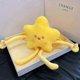 thumbnail image 3 of Creative Stretch Star Plush Bag Childrens Cute Crossbody Bag Shoulder Bag Girls Birthday Gift, 3 of 5