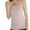 Pink, variant on LYMAYTER S-2XL Women Cami Tops Solid Color Spaghetti Strap Camisole for Female Summer Suit Lining Tank Top
