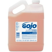 Gojo®, GOJ188604, Body & Hair Shampoo, 1 Each, Pink, 1 gal (3.8 L)