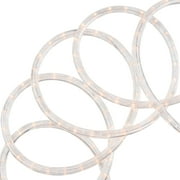 Holiday Time 18ft Clear Rope Light