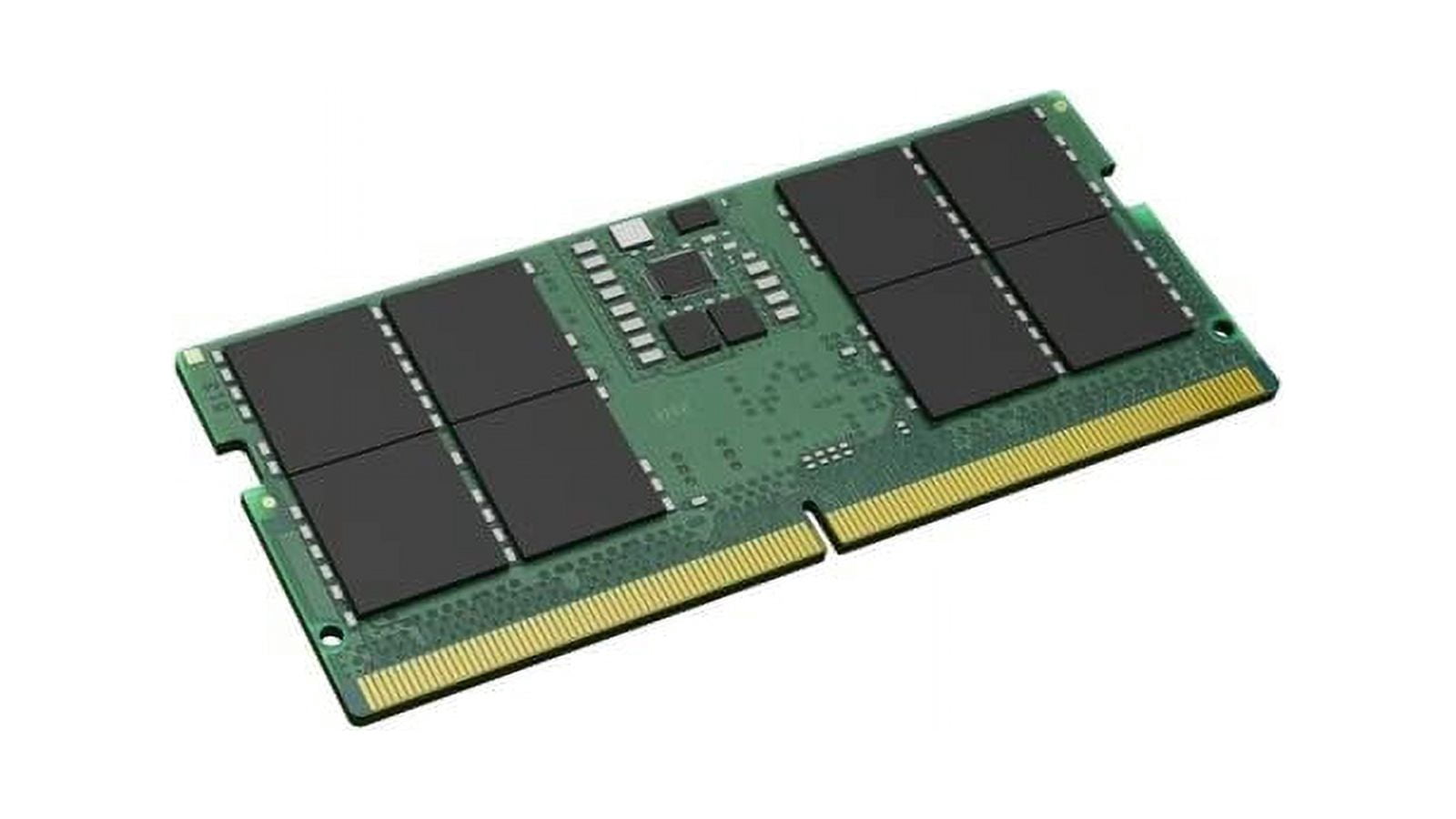 Kingston 8GB DDR5 SDRAM Memory Module (kcp556us6-8)