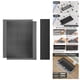 thumbnail image 4 of Floor Air Vent Cover PVC Floor Register Vent Cover for Vent Filters mayimx Cubierta de ventilación de piso, 4 of 9