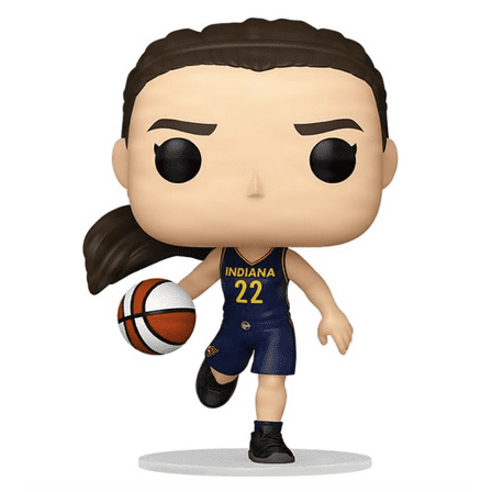 POP WNBA: Fever- Caitlin Clark