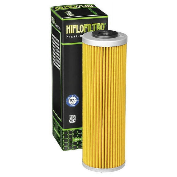 HiFlo HF650 Oil Filter