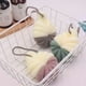 thumbnail image 2 of Loofah Sponge,5 Pack Bath Sponges Mesh Tortoise for Body Wash Shower Loofahs Exfoliating Sponge Body Wash Scrubber Accessories, 2 of 5