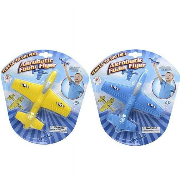 Aeromax  Aerobatic Foam Flyer