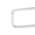 thumbnail image 3 of 50pcs Durable Iron Rectangle Metal Rings for Belt Handbag Clothing Decoration 2.8 x 38 x 15mm, 3 of 3
