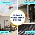 thumbnail image 4 of Dawn Powerwash Lemon Dish Spray, Liquid Dish Soap Starter Kit, 4 of 9