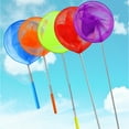 thumbnail image 3 of Yokua Fishing Net Freshwater Saltwater Fishing Equipment Kids Children Landing Net, 3 of 14
