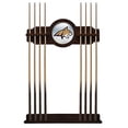 thumbnail image 1 of Holland Bar Stool CueETudMontSt Montana State Cue Rack - English Tudor, 1 of 1