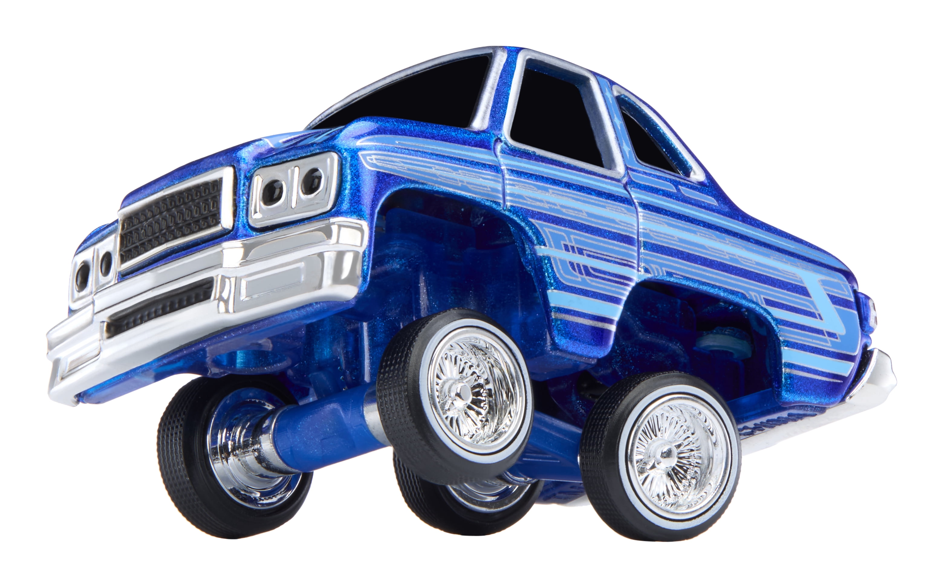 CarTuned™ Lowrider Series 3 - 1975 Chevy Impala