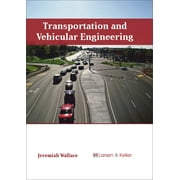 Transportation and Vehicular Engineering (Hardcover)