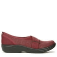 thumbnail image 3 of BZees For Lifestride Womens Niche III Slip-On Flats - Medium & Wide Width, 3 of 9