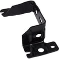 thumbnail image 3 of Front Bumper Bracket Compatible with DODGE DAKOTA 1997-2004 Right Passenger Side Inner On Face Bar Two Piece Bumper Type, 3 of 5