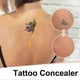 thumbnail image 3 of Tattoo Cover Up Makeup Waterproof, Tattoo Concealer, Scar Cover Up Makeup Waterproof, Professional Skin Concealer Set, 3 of 5