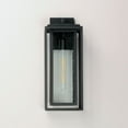 thumbnail image 5 of Maxim Lighting - Cabana - 1 Light Outdoor Wall Sconce-18 Inches Tall and 7, 5 of 5