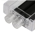 thumbnail image 2 of 4pcs Magic Money Printer Fun Entertained Maker Enthusiasts Generic Plaything Toys Printing Machine Generic White Paper Into Banknote, 2 of 9