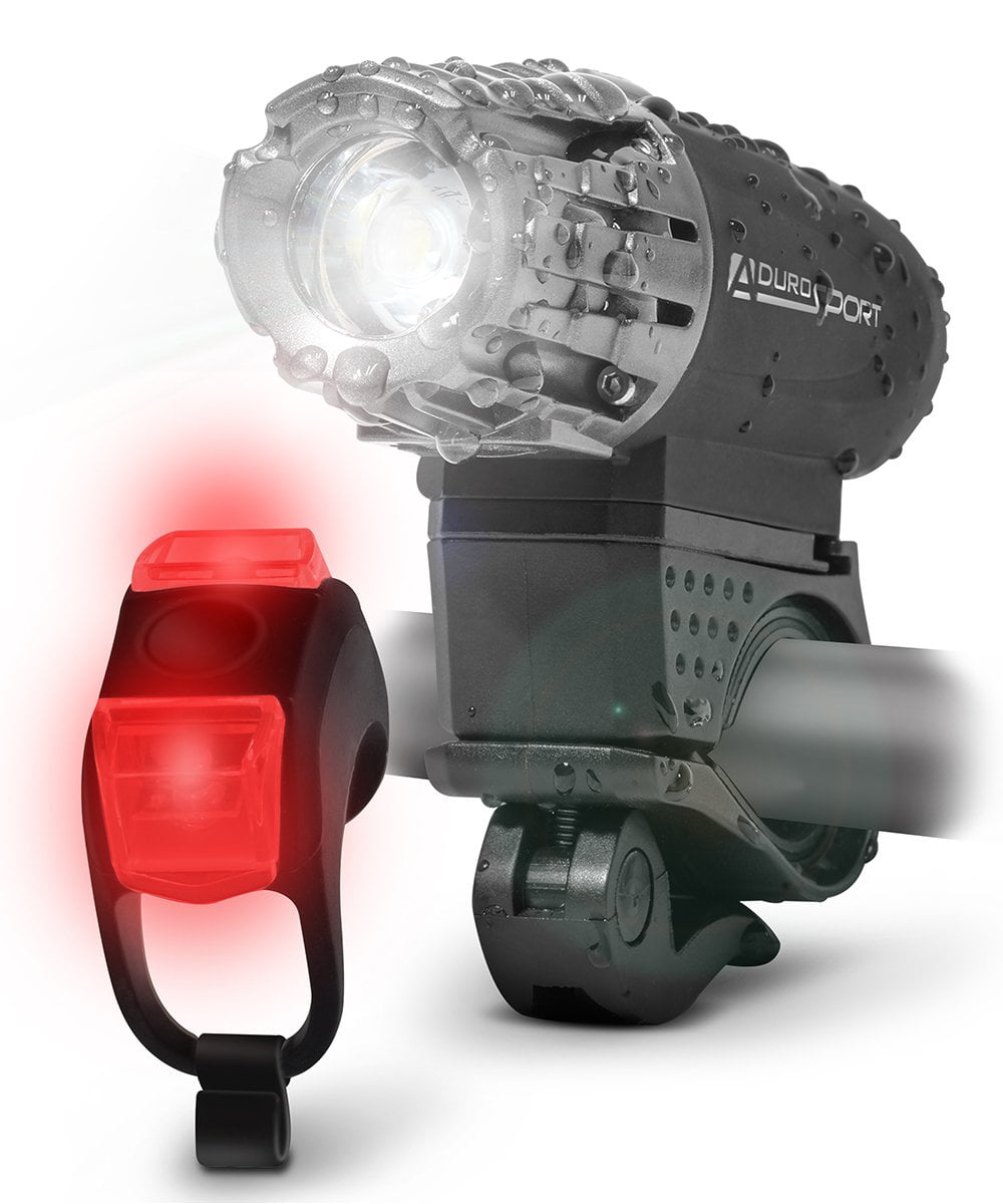 aduro sport bike light