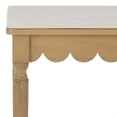 thumbnail image 5 of Safavieh Haven Wood Accent Table in Brown, 5 of 8