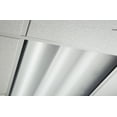 thumbnail image 3 of Genesis 2ft x 4ft Clear Light Panels (Pack of 6), 3 of 7