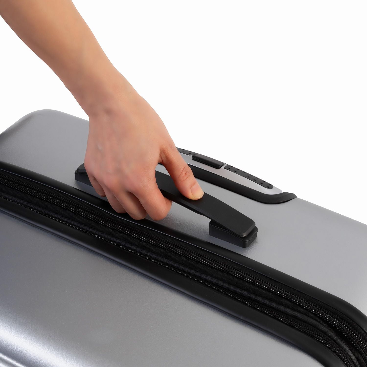 Valise Rigide Air Canada Magnum 29 Pouces avec Roues Bagage Extensible pour Avion