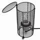 thumbnail image 2 of Reptile Ceramic Heating Lamp Light with Antihot Bracket for Snake Lizard Turtle (EU Plug 220V), 2 of 4