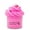 Hot Pink, variant on 70ml Furry Cloud Butters Slimes Clays Toy Non Settling with Accessories DIY Noodles Stretchy Slimes for Creatives Crafts