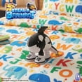 thumbnail image 5 of Steal A Brainrot Mystery Collectible Plush Assortment Series 1 Includes DLC Codes Redeemable on Roblox Officially Licensed by PhatMojo Ages 6+, 5 of 7