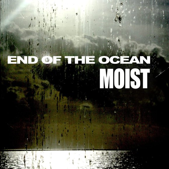 END OF THE OCEAN (CLEAR LP)