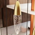 thumbnail image 3 of Sonneman 4164.38 Sultana 26" Wide Multi Light Pendant - Brass, 3 of 6
