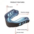 thumbnail image 3 of Kiplyki Boxing Sanda Rugby Sports Braces With Box Heated Plastic Forming Human Sanda Training Mouthguard, 3 of 8
