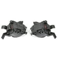 thumbnail image 5 of New Fog Lights Front Bumper Driving Lamps Fit for Audi 2005-2008 S4 Avant Wagon, 5 of 5