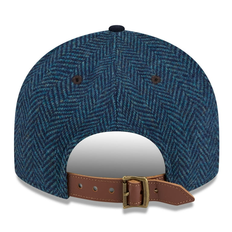 Men's Chase B x New Era Navy/Black New York Yankees 9FIFTY Low