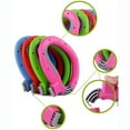 thumbnail image 2 of 1pc Labor-saving Handles; Handy Housewares Grocery Gripper; Comfort Handle Grocery Bag Carrier, 2 of 6