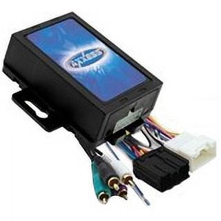 AXXESS - Interface for Select Mitsubishi Vehicles - Multi