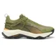 thumbnail image 1 of PU & MA Explore Nitro Hiking Mens Green Sneakers Athletic Shoes 37785411, 1 of 6
