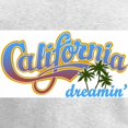 thumbnail image 3 of CafePress - CALIFORNIA DREAMIN Long Sleeve T Shirt - Women's Long Sleeve Graphic Casual T-Shirt, 3 of 4